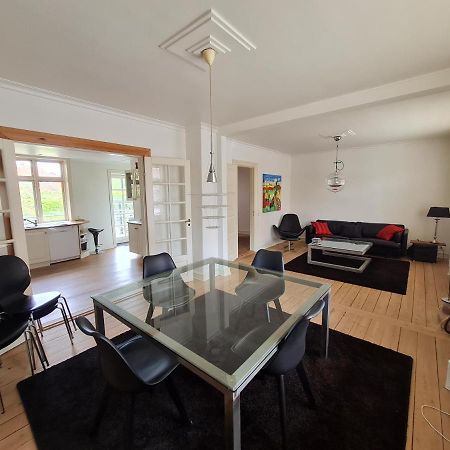 Villa Frodesgade 129 Esbjerg Esterno foto