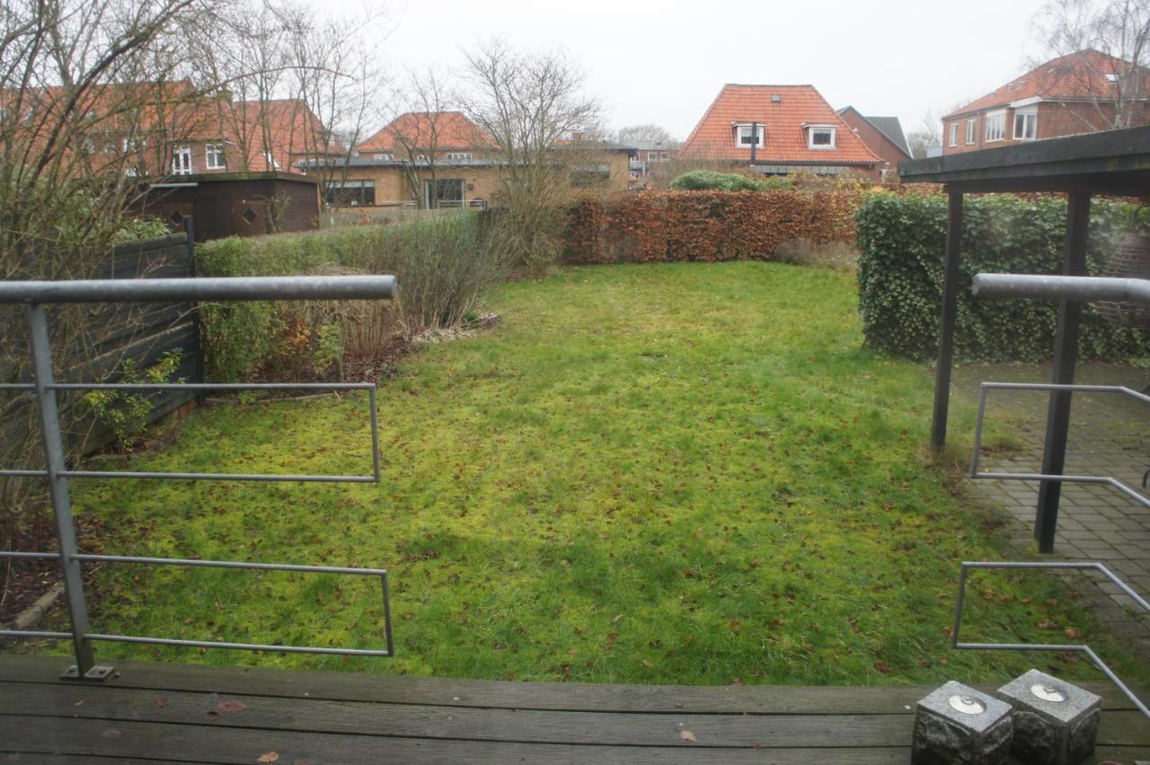 Villa Frodesgade 129 Esbjerg Esterno foto