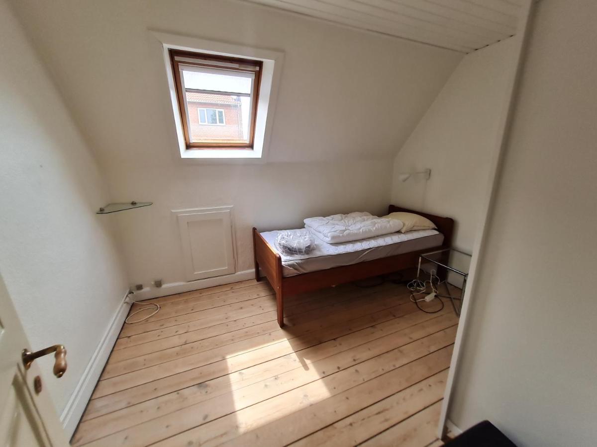 Villa Frodesgade 129 Esbjerg Esterno foto