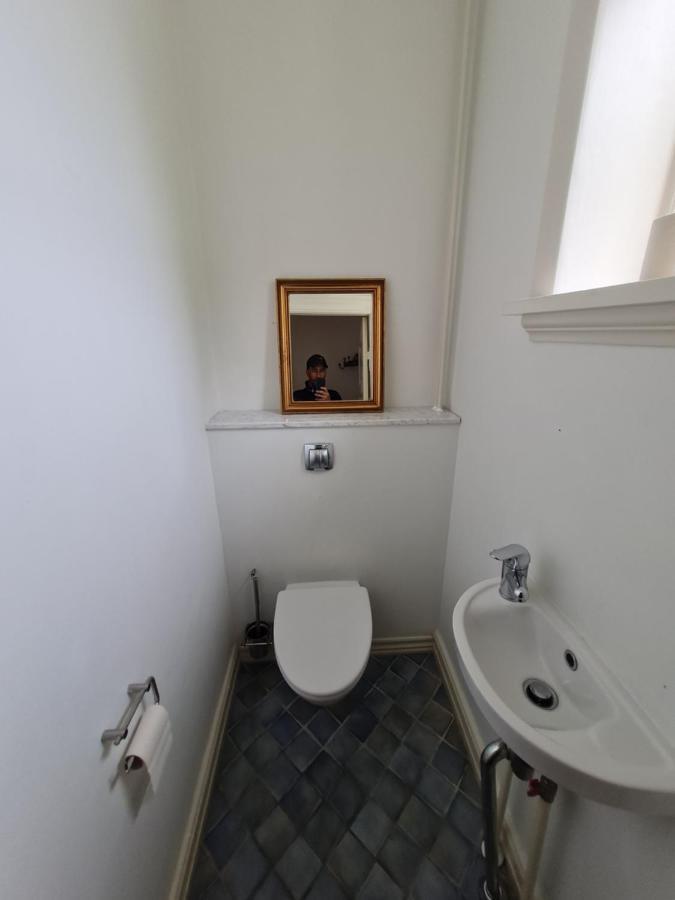 Villa Frodesgade 129 Esbjerg Esterno foto