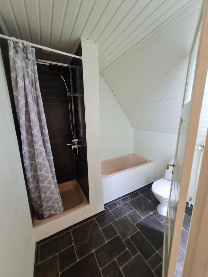 Villa Frodesgade 129 Esbjerg Esterno foto