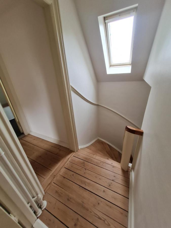 Villa Frodesgade 129 Esbjerg Esterno foto