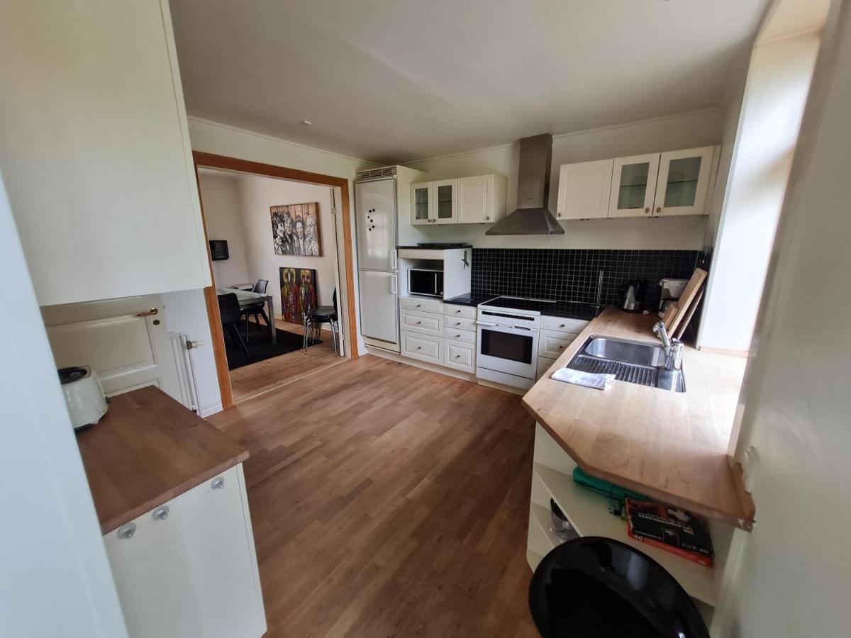 Villa Frodesgade 129 Esbjerg Esterno foto